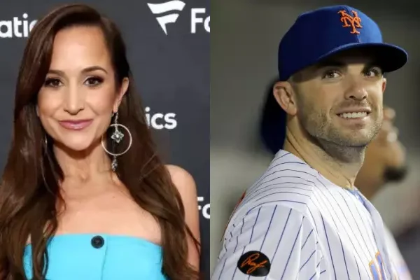 Dianna Russini’s Dating Buzz With Player, David Wright&hellip;