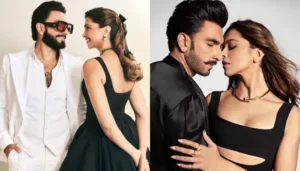 Ranveer Singh Gets Emotional As His Daughter Dua&hellip;