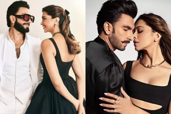 Ranveer Singh Gets Emotional As His Daughter Dua&hellip;