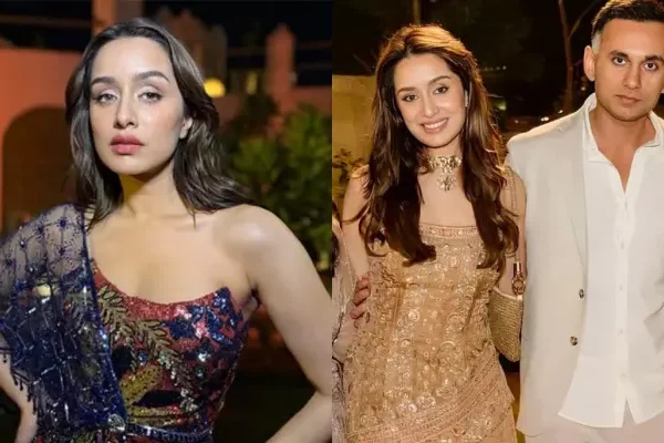 Shraddha Kapoor Praises Her Rumoured Boyfriend, Rahul Mody’s&hellip;