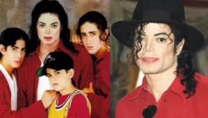 Who Are The Cascio siblings? Michael Jackson’s ‘Second&hellip;