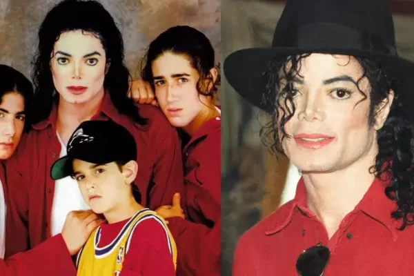 Who Are The Cascio siblings? Michael Jackson’s ‘Second&hellip;