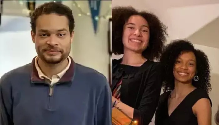 Who Are Cole Tomas Allen’s Family Members? Inside The Life Of White House Dinner Shooting Suspect