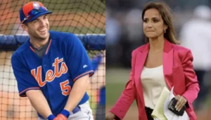 Who Is David Wright? Former Baseball Player, Allegedly&hellip;