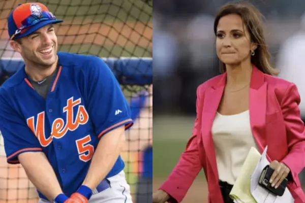 Who Is David Wright? Former Baseball Player, Allegedly&hellip;