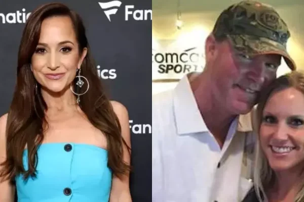 Dianna Russini Took Sexual Favours From Another Married&hellip;