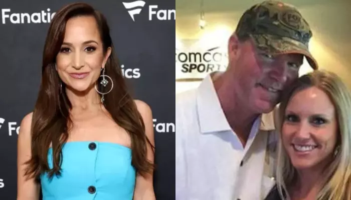 Dianna Russini Took Sexual Favours From Another Married Man? His Wife Slammed Her, ‘Many BJ’s…’