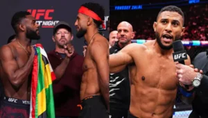 Aljamain Sterling vs Youssef Zalal’s Net Worth, Who&hellip;