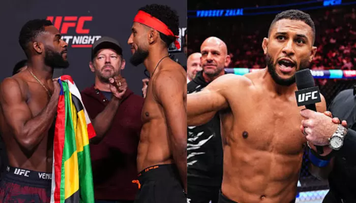 Aljamain Sterling vs Youssef Zalal’s Net Worth, Who Is Richer Ahead Of UFC Vegas 116 Fight Night?