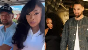 Did Klay Thompson Cheat On Megan Thee Stallion?&hellip;