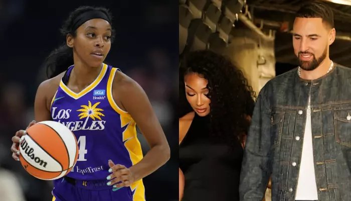 Who Is Lexie Brown? Know WNBA Guard Linked To Klay Thompson After Megan Thee Stallion’s Cheating Row