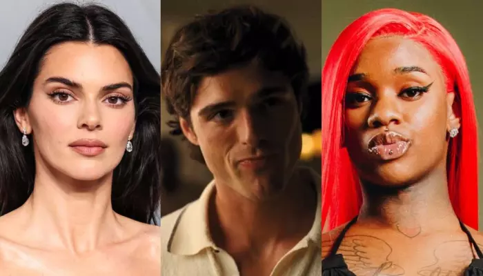 Is Euphoria’s ‘Nate’, Jacob Elordi Dating Kendall Jenner Or Sexyy Red? Who’s His Real Girlfriend?