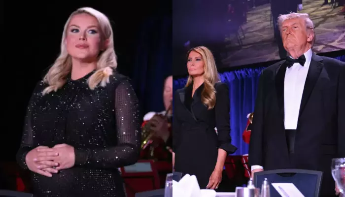 Karoline Leavitt’s ‘Shots Will Be Fired’ Remark Before White House Dinner Shooting Sparks Chatter