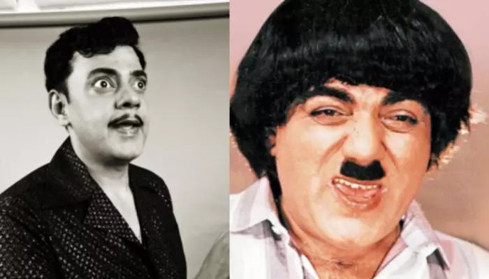 ‘Matka King’, Is Cyrus Sahukar’s Role As Maqsood Inspired By Mehmood? Here’s Why People Think So