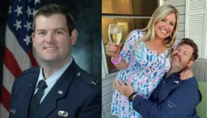 Was Matthew James Sullivan Married? Inside The UFO&hellip;