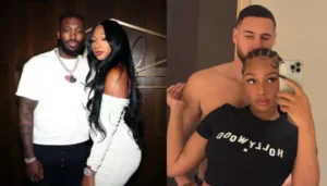 Did Megan Thee Stallion Cheat On Pardison Fontaine?&hellip;