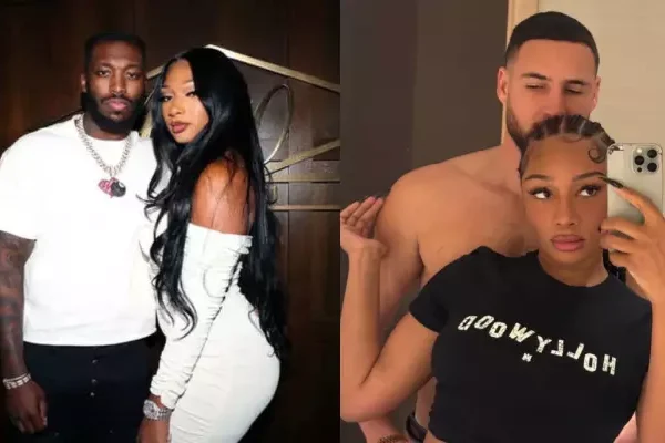 Did Megan Thee Stallion Cheat On Pardison Fontaine?&hellip;
