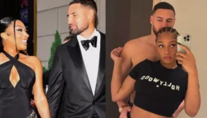 Did Klay Thompson Say Megan Thee Stallion Wanted&hellip;