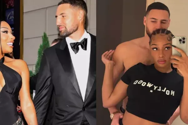 Did Klay Thompson Say Megan Thee Stallion Wanted&hellip;