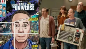 Who Will Be Returning To ‘Stuart Fails To&hellip;