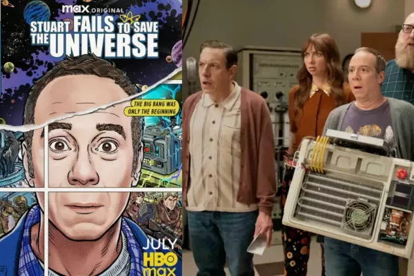Who Will Be Returning To ‘Stuart Fails To&hellip;