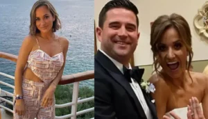 Dianna Russini Steps Away From Limelight Amid Mike&hellip;