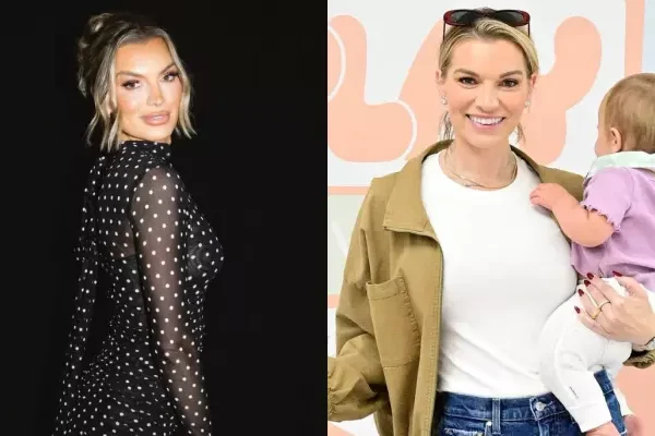 Lindsay Hubbard Gets Candid About Co-Parenting 1-Year-Old Daughter&hellip;