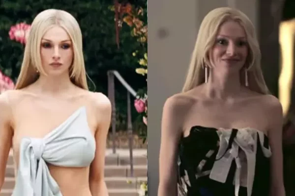 ‘Euphoria’ Season 3 Jules Vaughn’s Iconic Wardrobe Explained,&hellip;