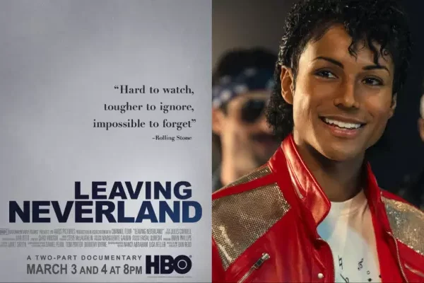 ‘Leaving Neverland’ Pulled From HBO In 2024, Reasons&hellip;