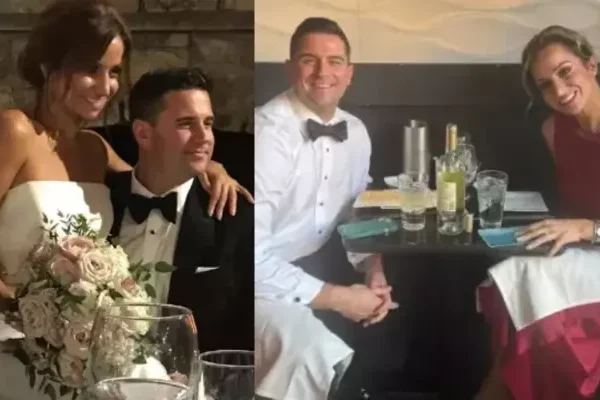 More Is Coming In Dianna Russini And Mike&hellip;