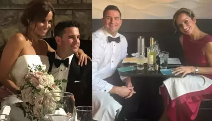 More Is Coming In Dianna Russini And Mike Vrabel Controversy? Former NFL Reporter Hints, ‘Warning..’