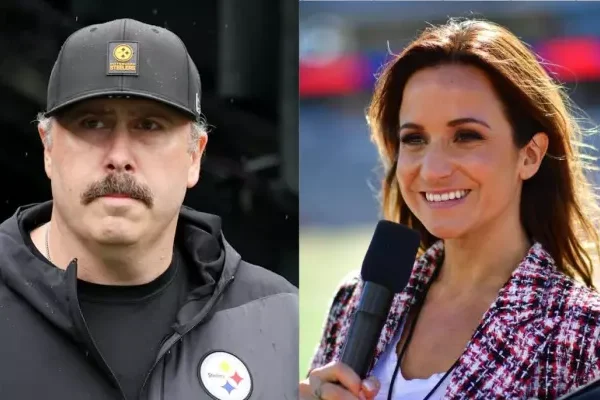 Who Is Arthur Smith? Dianna Russini Allegedly Had&hellip;