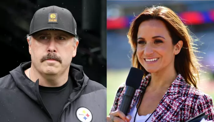 Who Is Arthur Smith? Dianna Russini Allegedly Had ‘Cozy Relationship’ With Him Amid Mike Vrabel Buzz