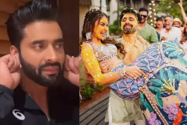 Rakul Preet Singh Reacts To Jackky Bhagnani Calling&hellip;