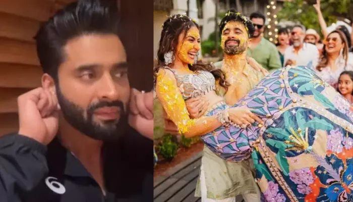 Rakul Preet Singh Reacts To Jackky Bhagnani Calling Their Marriage ‘Situationship’, ‘Gen-Z Banne..’