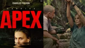 Netflix ‘Apex’ Ending Explained, How Does ‘Sasha’ Survives&hellip;
