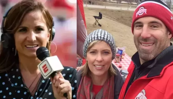 ‘Talking About Men’s Wife’ Radio Host Rips Mike Vrabel For Discussing About Wife With Dianna Russini