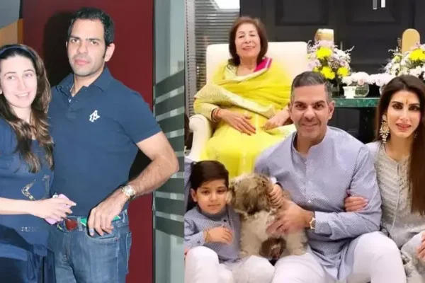 Karisma Kapoor’s Ex-MIL, Rani Kapur Slammed By SC&hellip;
