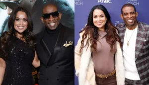 Who Is Deion Sanders’ Ex-Fiancee, Tracey Edmonds? A&hellip;