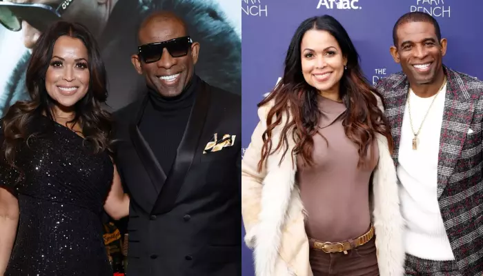 Who Is Deion Sanders’ Ex-Fiancee, Tracey Edmonds? A Hollywood Producer, Was Married To Eddie Murphy