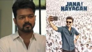 Vijay Thalapathy’s Film, ‘Jana Nayagan’ Gets Green Signal,&hellip;