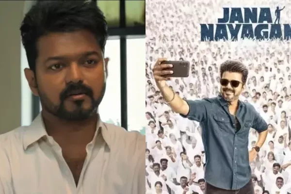 Vijay Thalapathy’s Film, ‘Jana Nayagan’ Gets Green Signal,&hellip;