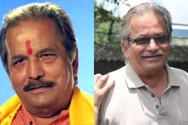 Bharat Kapoor Dies At 80 After Multiple Organ&hellip;