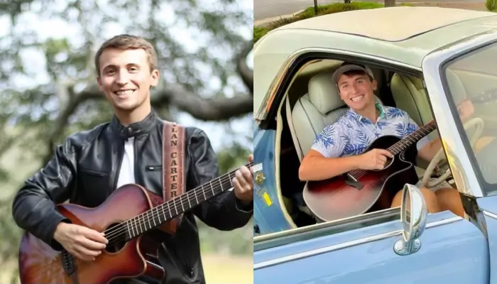 What Caused Dylan Carter’s Death? All About ‘The Voice’ Star’s Family And Final Days At 24