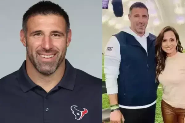Mike Vrabel Fired? New England Patriots Breaks Silence&hellip;