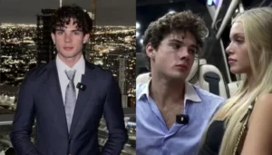 Is The Influencer, Clavicular Expecting A Child With&hellip;