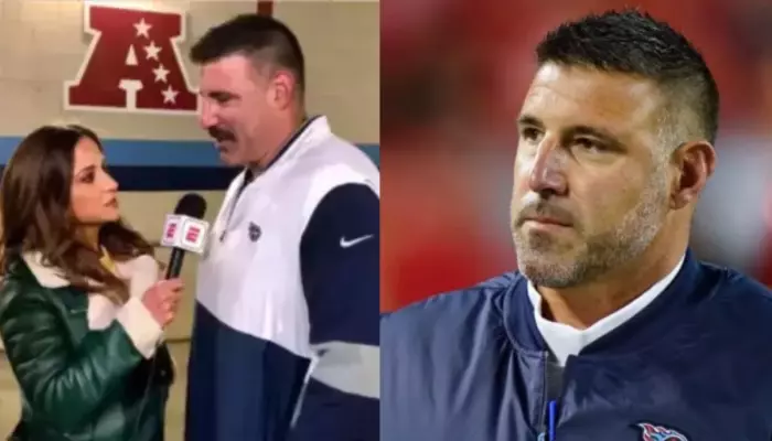 Mike Vrabel Loses Patriots Fans’ Support Amid Alleged Affair With Dianna Russini, ‘Nasty Divorce…’