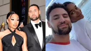 Klay Thompson’s Dating History, From Hannah Stocking’s Cheating&hellip;