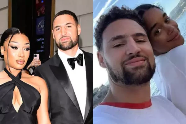 Klay Thompson’s Dating History, From Hannah Stocking’s Cheating&hellip;
