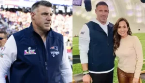 Is Mike Vrabel Getting Fired As Patriots’ Head&hellip;